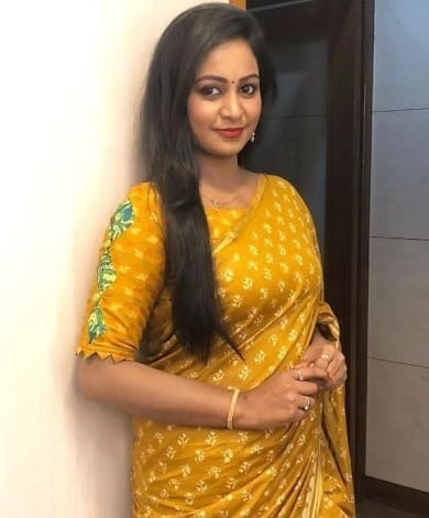 Chennai Call Girl