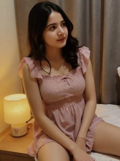 female Call Girls in Chennai