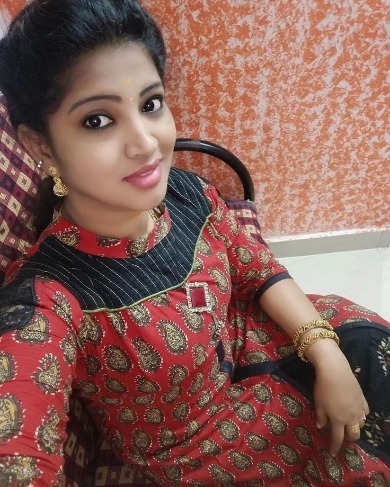 female Call Girls in Chennai